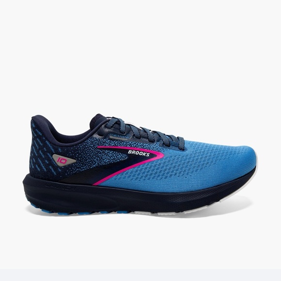 Brooks Women's Launch Gts 10 W11 - Picture 1 of 4